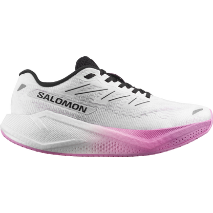 Salomon Aero Blaze 3 Road Running Womens White