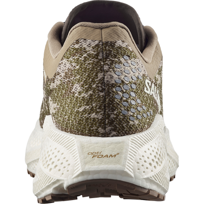 Salomon Aero Glide 4 Grvl Gravel Running Safari