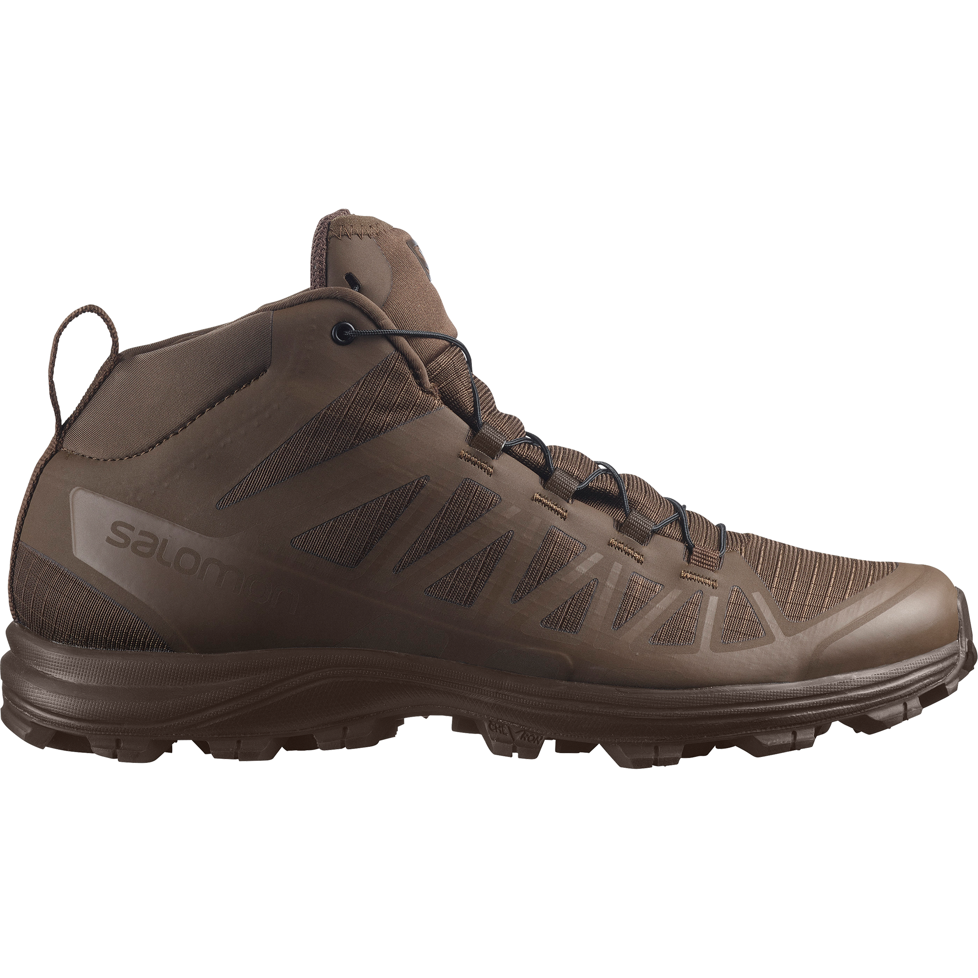 Salomon Speed Assault 2 Forces Earth Brown