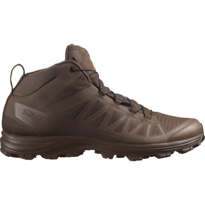 Salomon Speed Assault 2 Forces Earth Brown