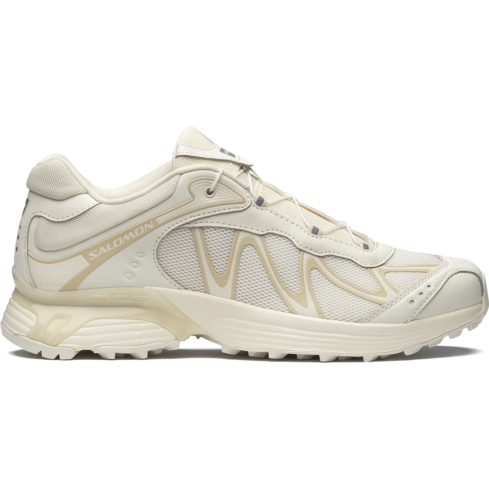 Salomon Xt-Whisper Sneakers Vanilla Ice