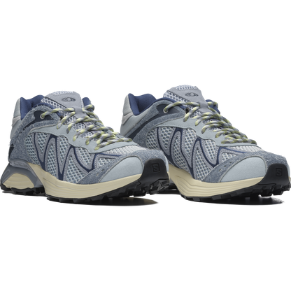 Salomon Xt-Whisper Embroidery Sneakers Pearl Blue