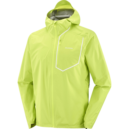 Salomon Bonatti Pro Shell Jacket