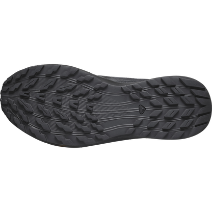Salomon Sense Ride 5 Sr Service Shoes Black