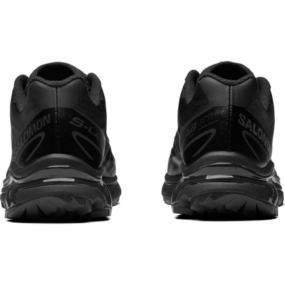 Salomon Xt-6 Sneakers Black