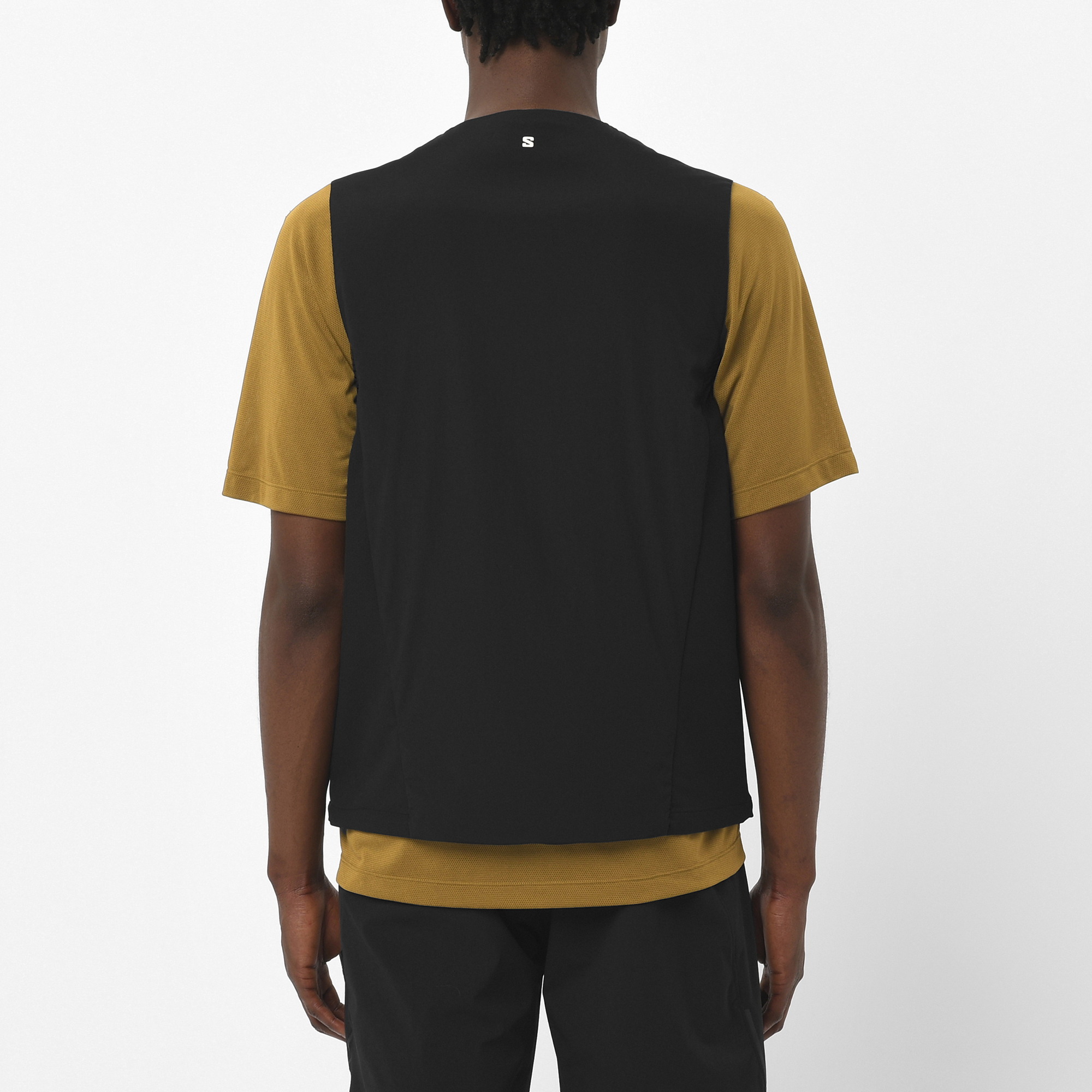 Salomon Mountain Flex Hybrid Running Vest