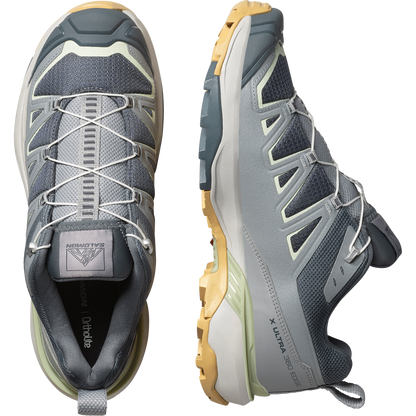 Salomon X Ultra 360 Edge Hiking Turbulence