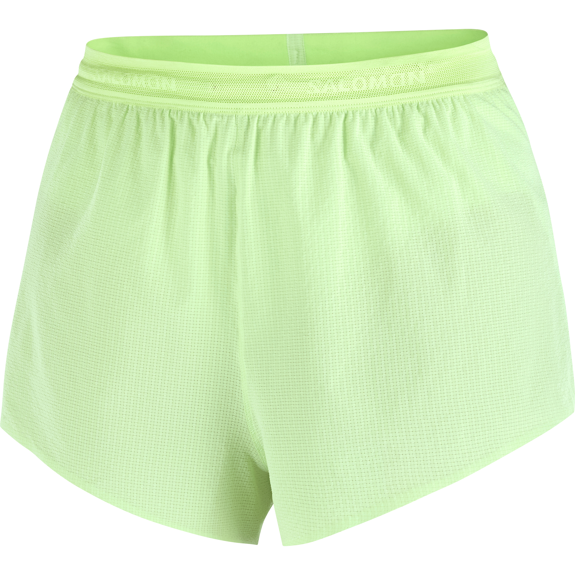 Salomon Sense Aero Split 3" Shorts Women's