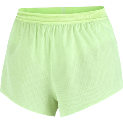 Salomon Sense Aero Split 3" Shorts Women's