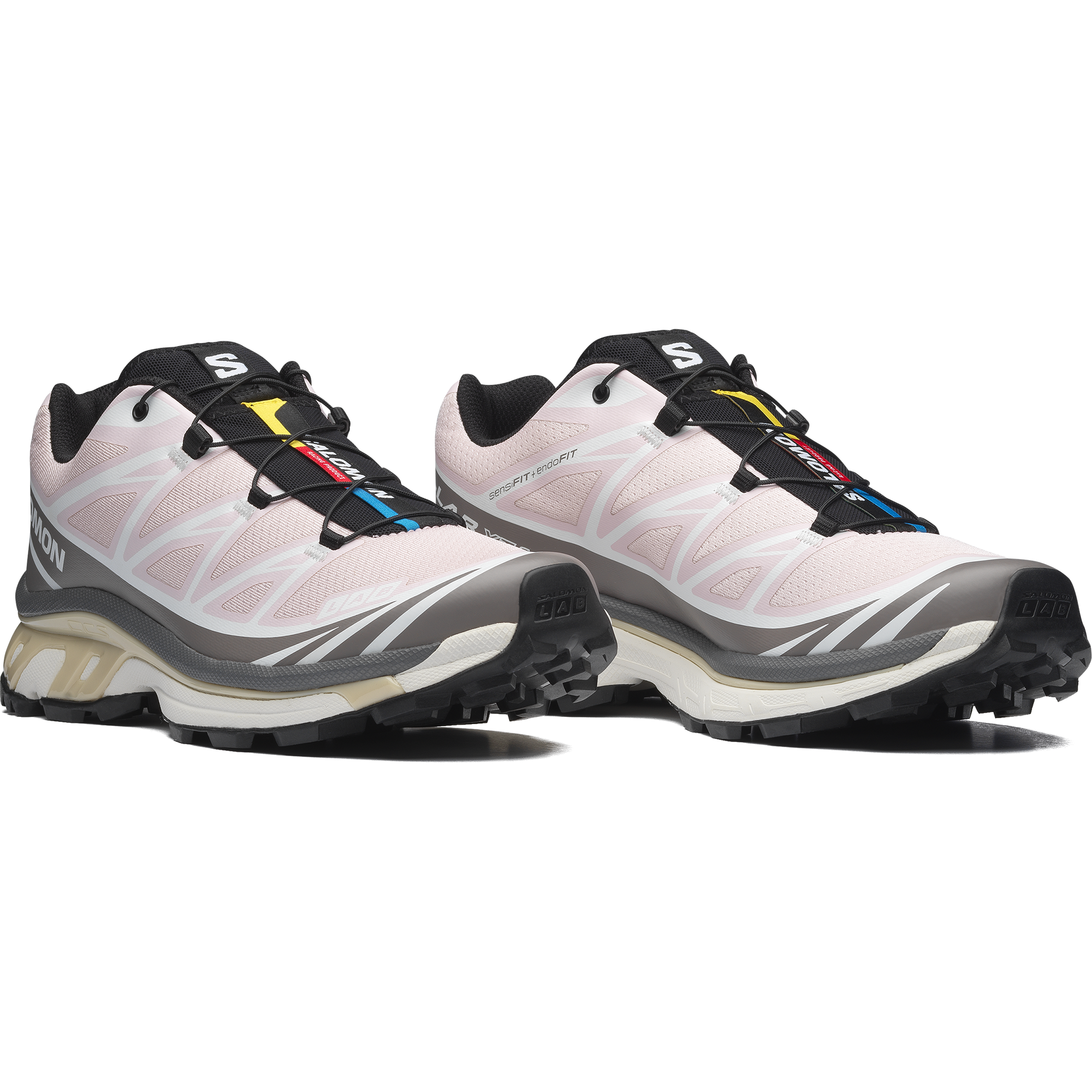 Salomon Xt-6 Sneakers Cloudburst