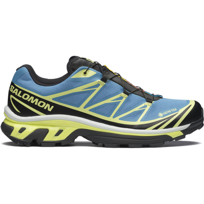 Salomon Xt-6 Gore-Tex Sneakers Niagara