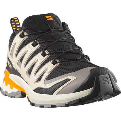 Salomon Xa Pro 3D V9 Trail Running Shoes Black