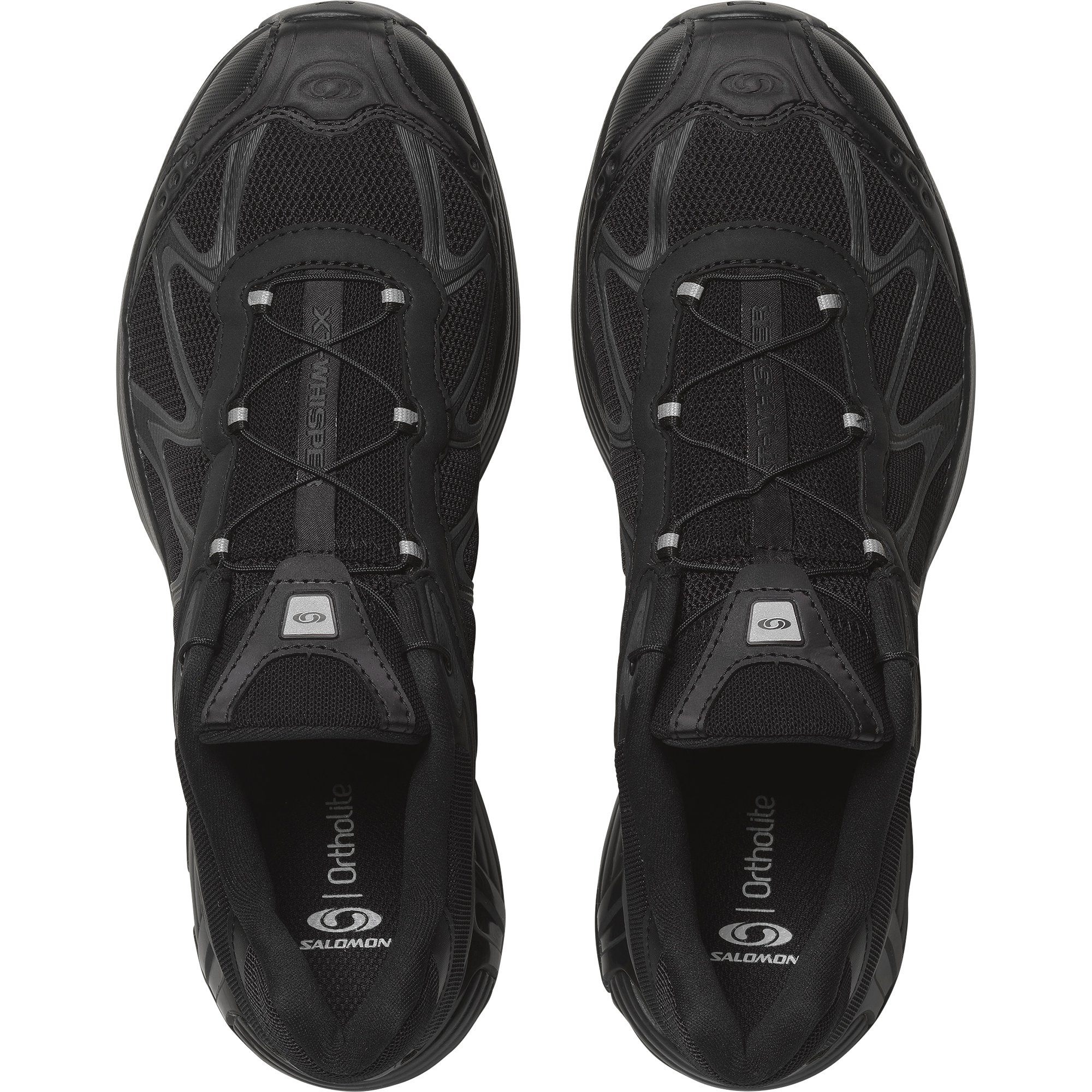 Salomon Xt-Whisper Sneakers Black