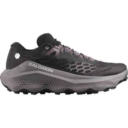 Salomon Ultra Glide 4 Trail Running Shoes Black