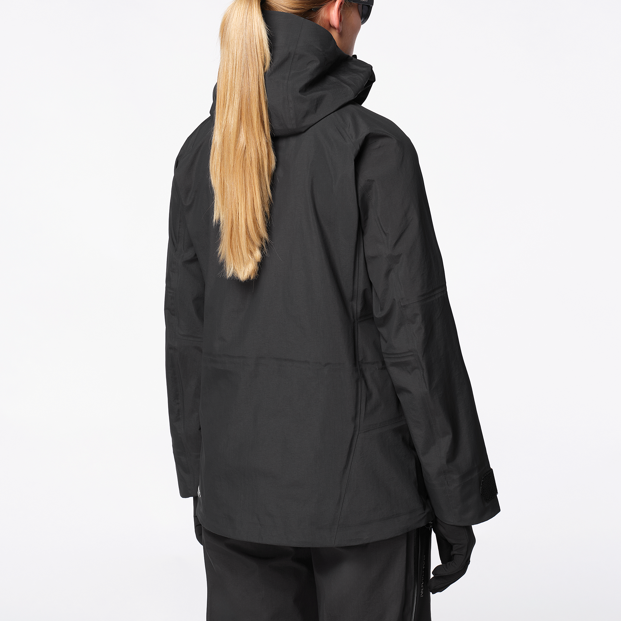 Salomon Absolute 3L Shell Jacket Women's