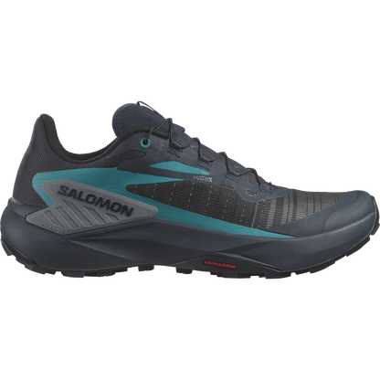 Salomon Genesis Trail Running Carbon