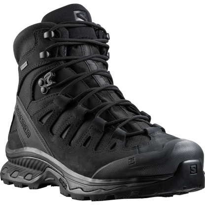 Salomon Quest 4D Gore-Tex Forces 2 En Forces Black