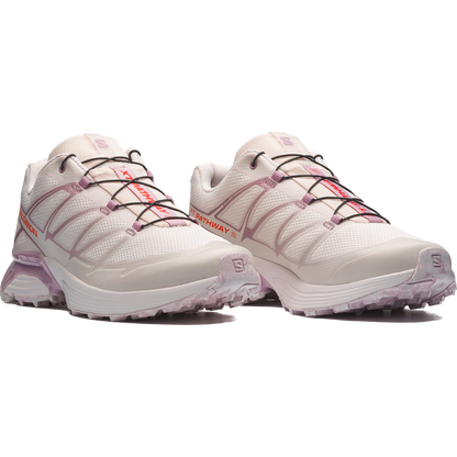 Salomon Xt-Pathway 2 Nostalgia Sneakers Lilac Ash