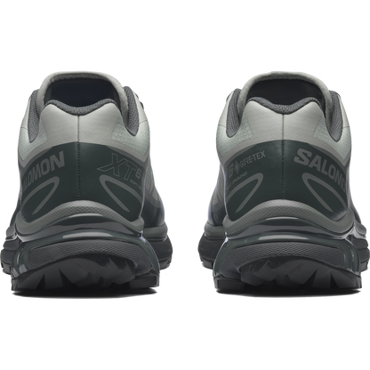 Salomon Xt-6 Gore-Tex Sneakers Wrought Iron