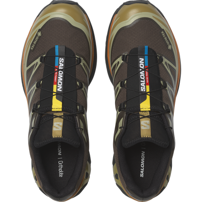 Salomon Xt-6 Gore-Tex Sneakers Delicioso