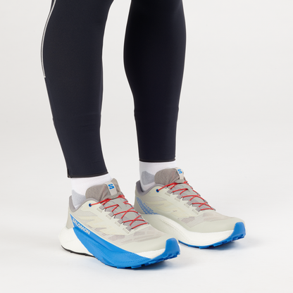 Salomon Pulsar Trail Running Lunar Rock