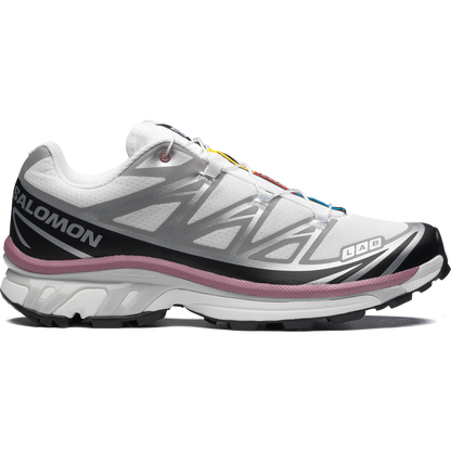 Salomon Xt-6 Sneakers White