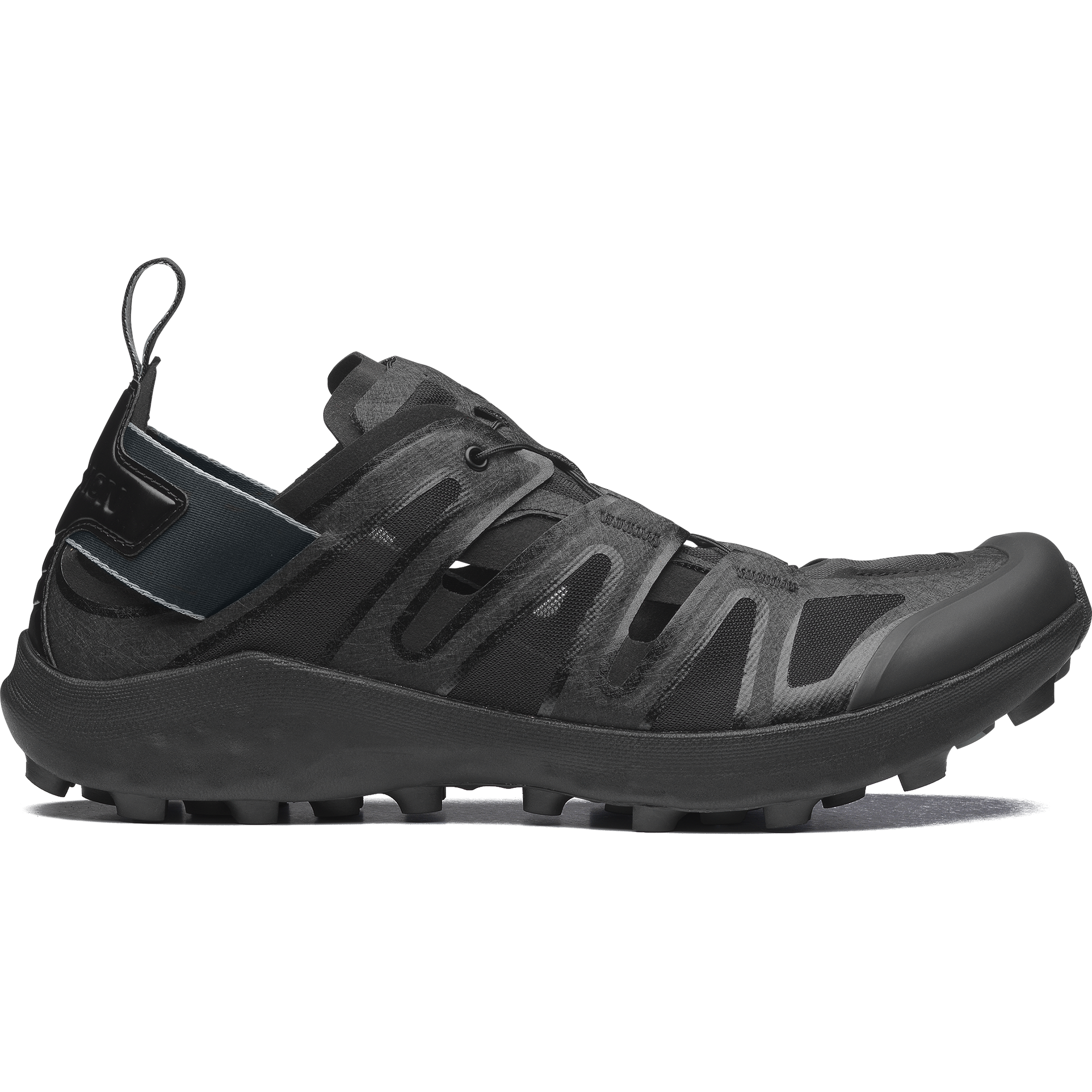 Salomon Udara Advanced Black