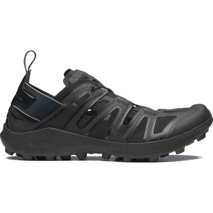 Salomon Udara Advanced Black