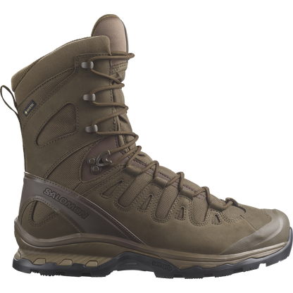 Salomon Quest 4D Forces 2 High Gore-Tex En Forces Earth Brown