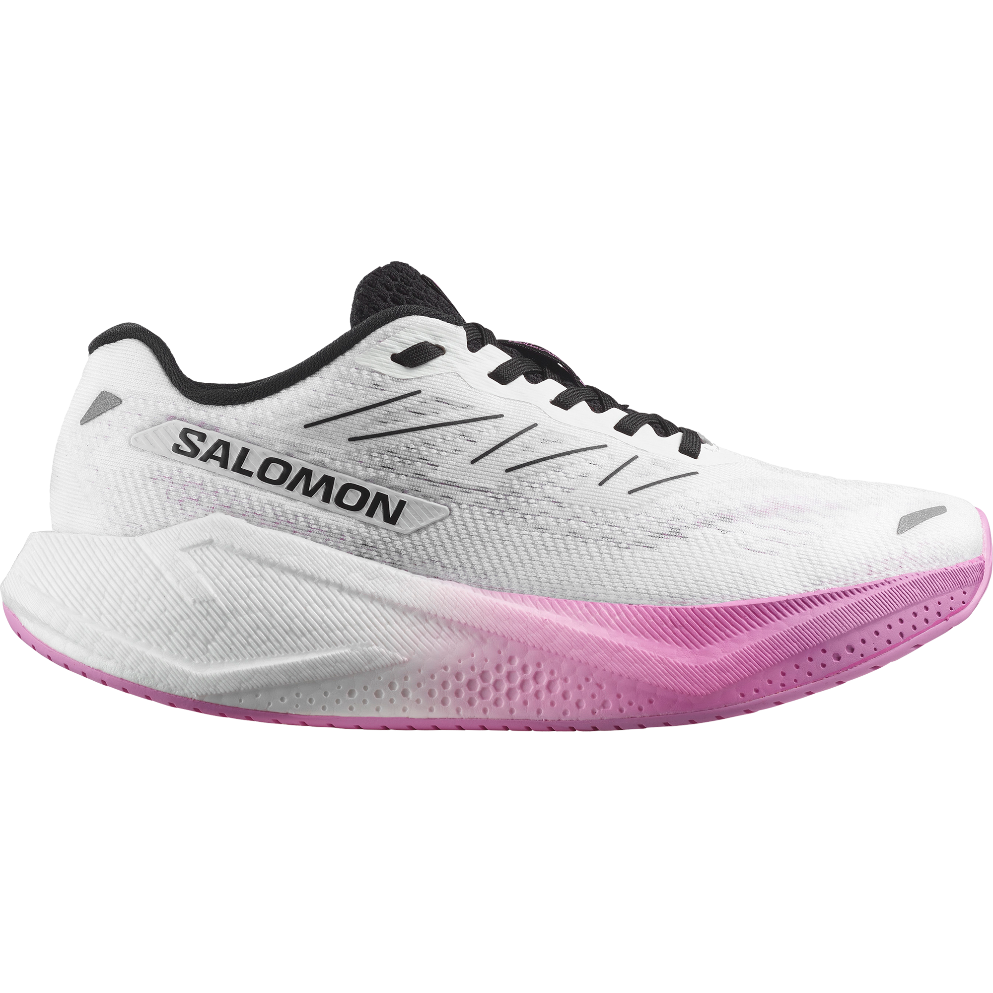 Salomon Aero Blaze 3 Road Running Shoes Womens White