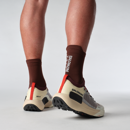 Salomon S/Lab Genesis S/Lab Trail Running Vanilla Ice