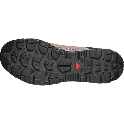 Salomon Techamphibian 5 Water Shoes Walnut