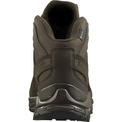 Salomon Xa Forces Mid Gore-Tex En Forces Earth Brown