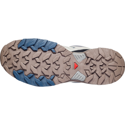 Salomon X Ultra 360 Edge Hiking Vanilla Ice