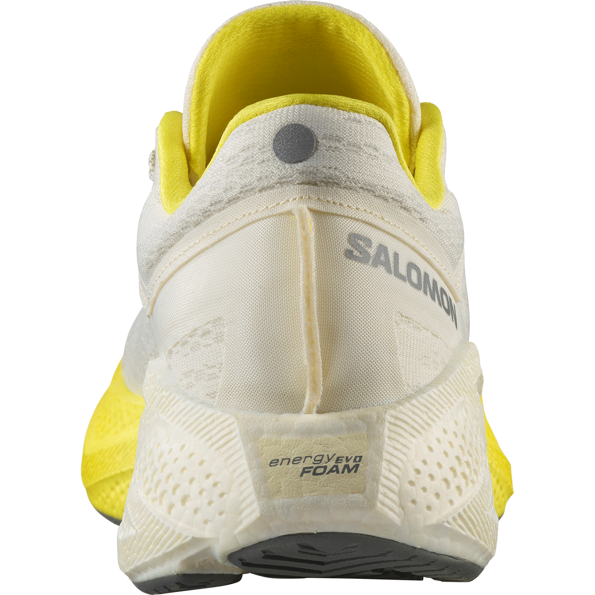 Salomon Aero Glide 3 Road Running Shoes Vanilla Ice