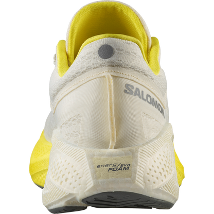 Salomon Aero Glide 3 Road Running Shoes Vanilla Ice