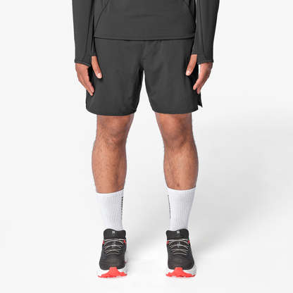 Salomon Shakeout Core 2In1 7" Shorts
