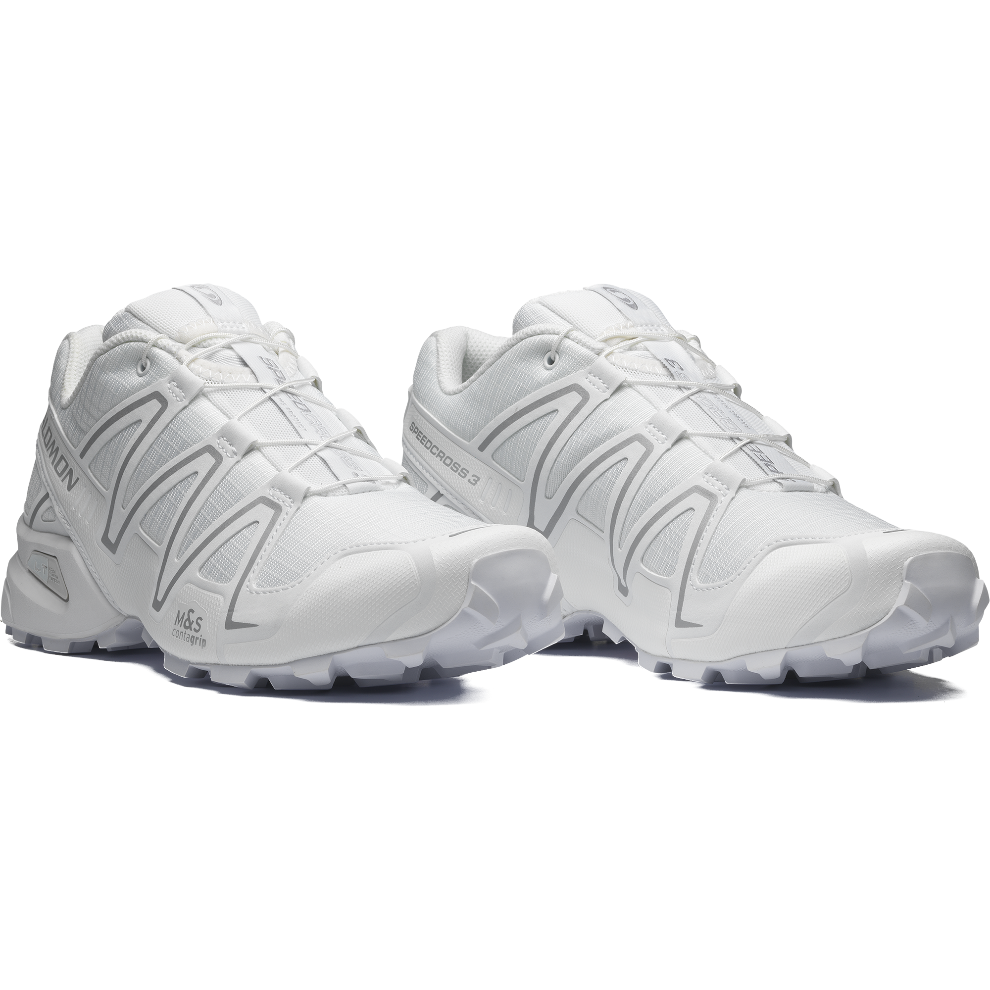 Salomon Speedcross 3 Sneakers White