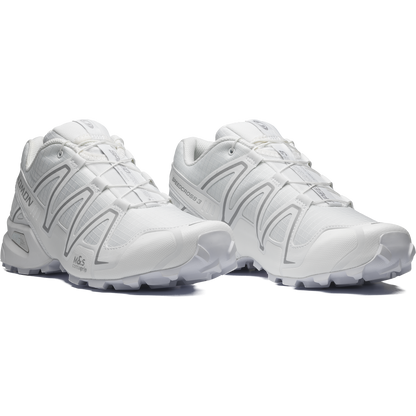 Salomon Speedcross 3 Sneakers White