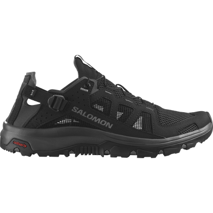 Salomon Techamphibian 5 Water Shoes Black