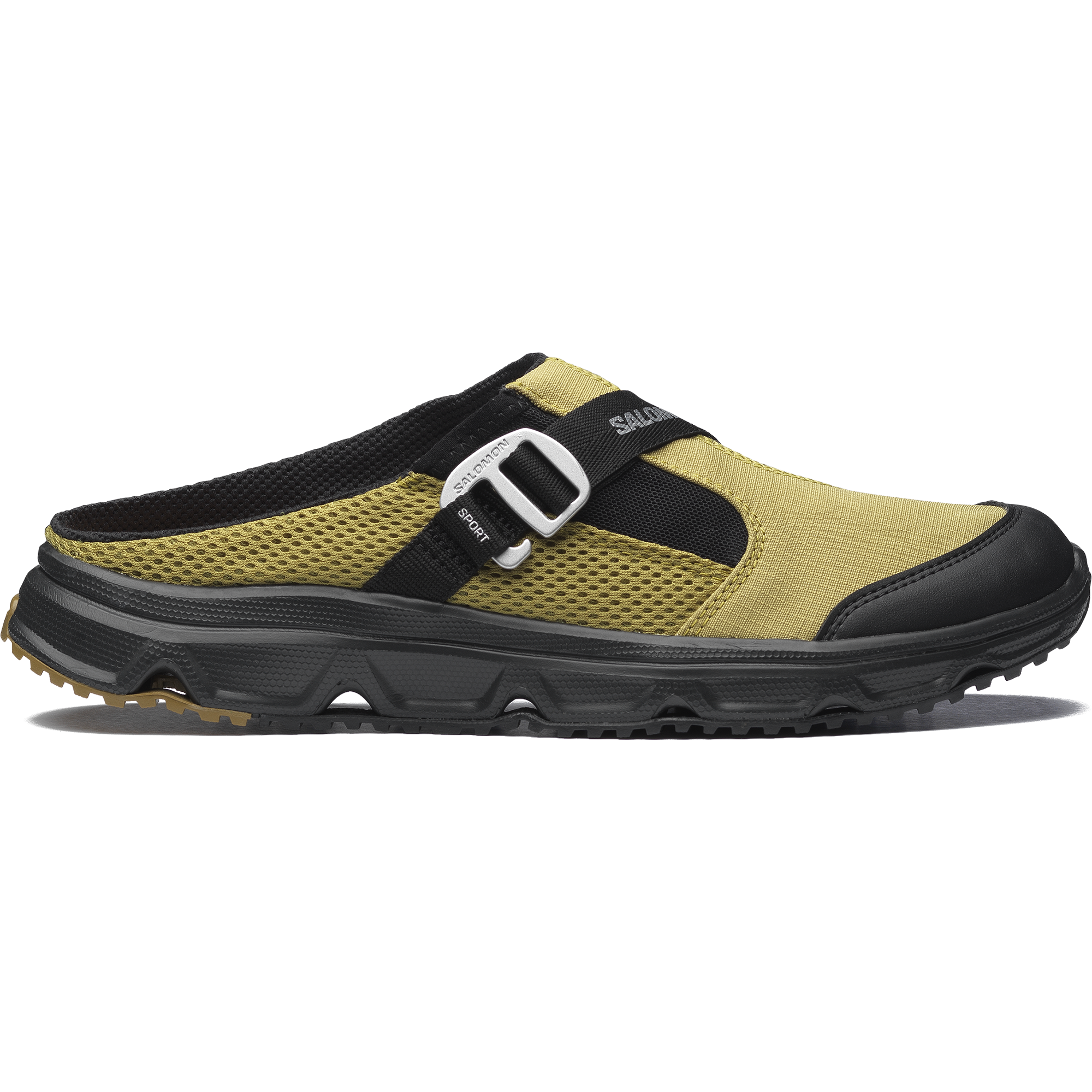 Salomon Rx Slide 3.0 Nomad Sneakers Black