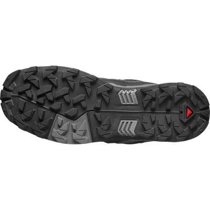 Salomon X Ultra 5 Gore-Tex Hiking & Backpacking Shoes Black