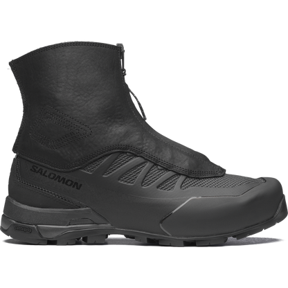 Salomon Tepiaz Advanced Collection Black