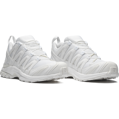 Salomon Xa Pro 3D Rier Sneakers White