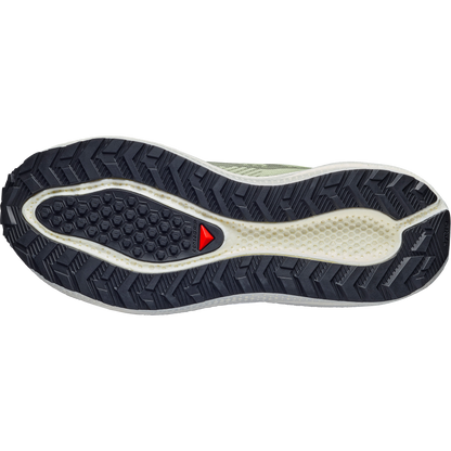 Salomon Aero Blaze 3 Grvl Gravel Running Shoes Womens Butterfly