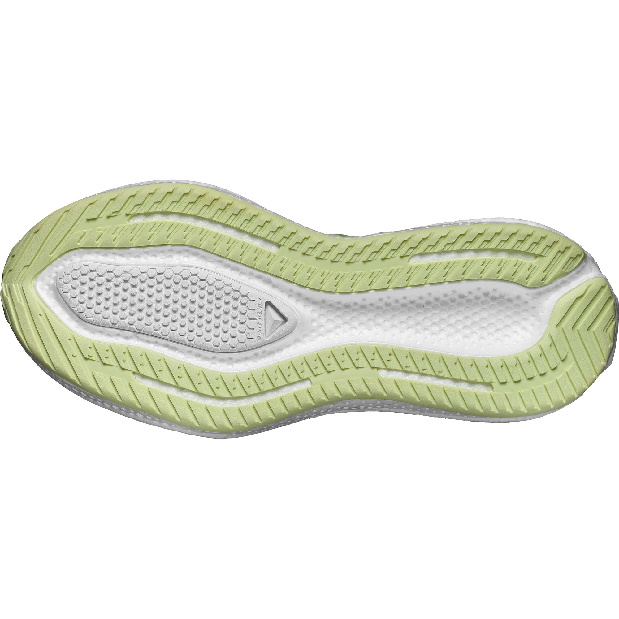 Salomon Aero Glide 4 Road Running Shoes Womens Butterfly