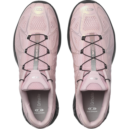 Salomon Xt-Whisper Void Sneakers Icy Pink