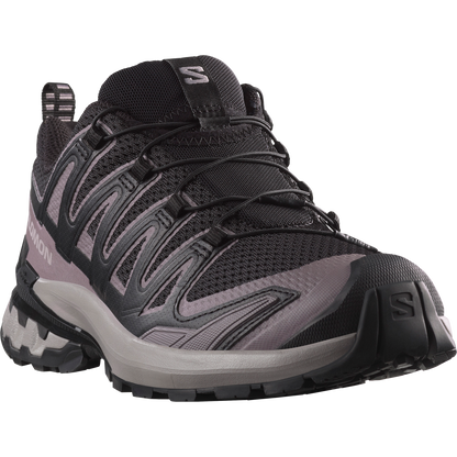 Salomon Xa Pro 3D V9 Trail Running Shoes Womens Black