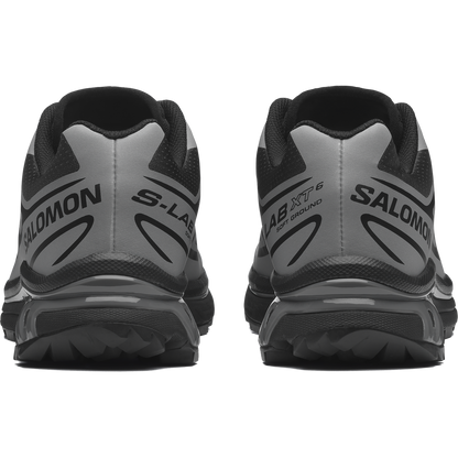 Salomon Xt-6 Nocturne Vision Sneakers Black