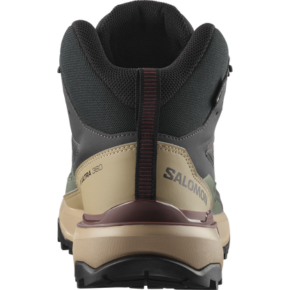 Salomon X Ultra 360 Mid Gore-Tex Hiking Phantom